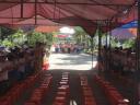 Đón các em học sinh lớp 1 - 