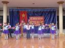 Tốp ca học sinh - 